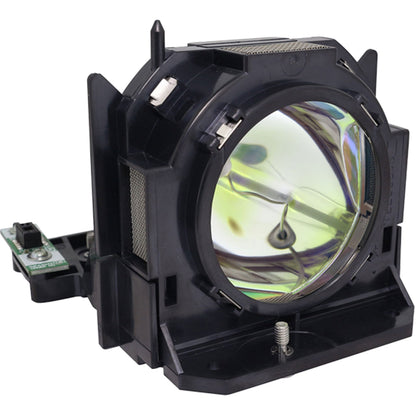 Panasonic PT-D5000UK Replacement Projector Lamp With Original Bulb Inside