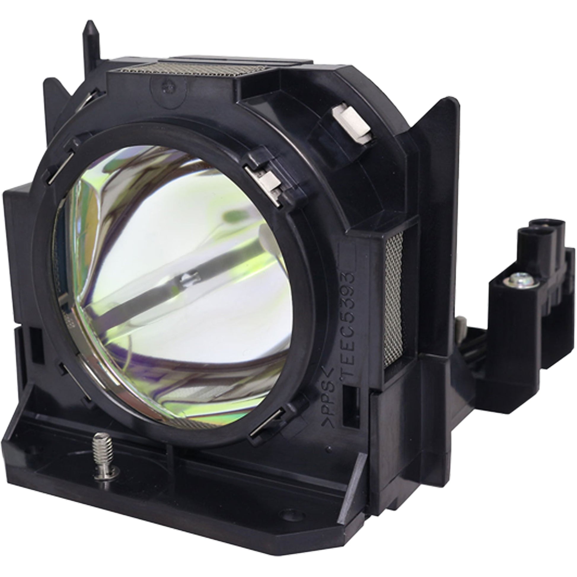 Panasonic PT-DZ770LK Replacement Projector Lamp With Original Bulb Inside