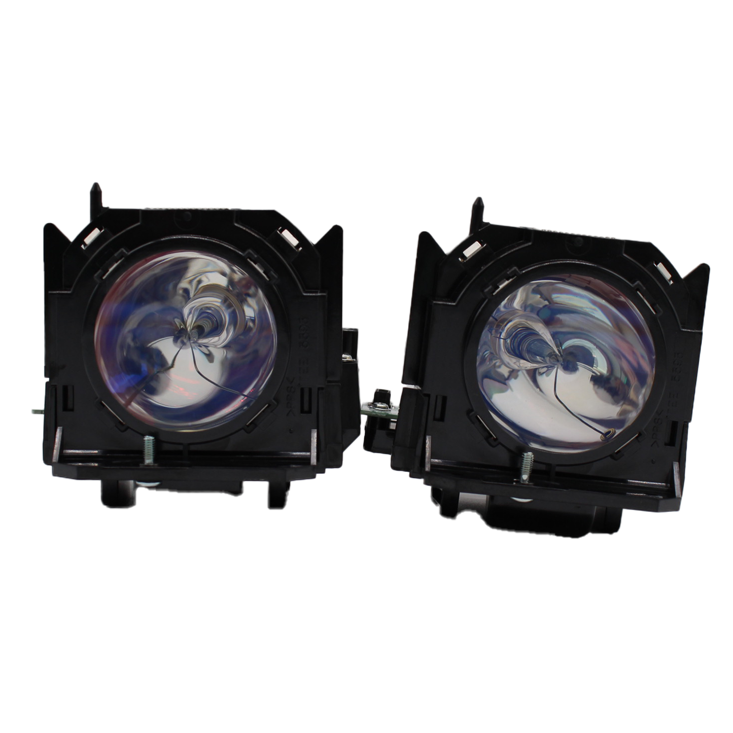 Panasonic PT-DX810ULK-2PK Replacement Projector Lamp With Original Bulb Inside