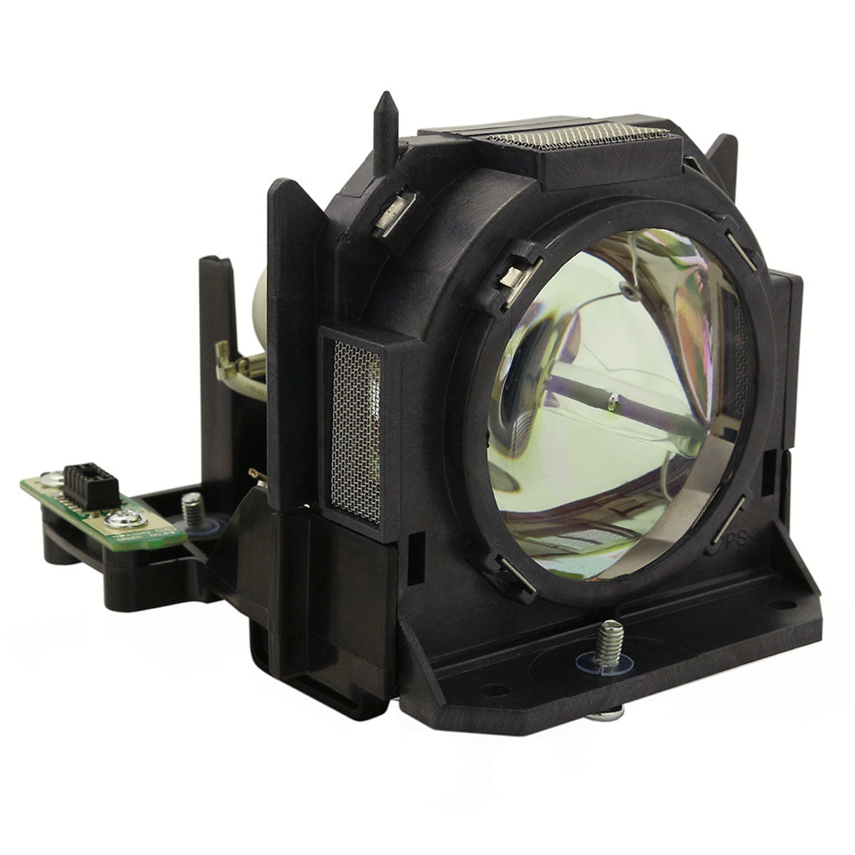Panasonic PT-DW530E-2PK Replacement Projector Lamp With Original Bulb Inside