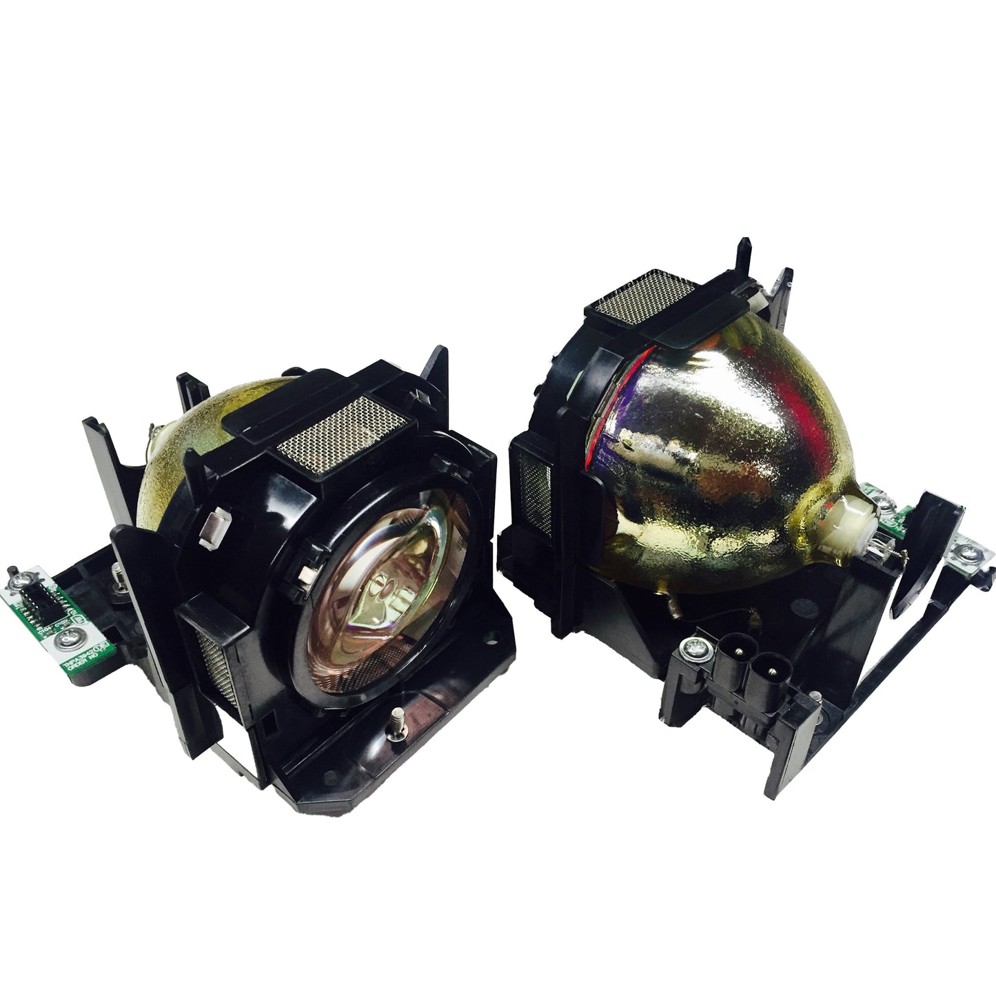 Panasonic PT-DX800EL-2PK Compatible Replacement Projector Lamp
