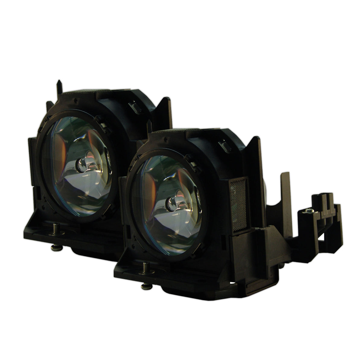 Panasonic PT-DX800U-2PK Replacement Projector Lamp With Original Bulb Inside