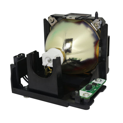 Panasonic PT-DZ780U Replacement Projector Lamp with Original Ushio Bulb and Housing - view 10