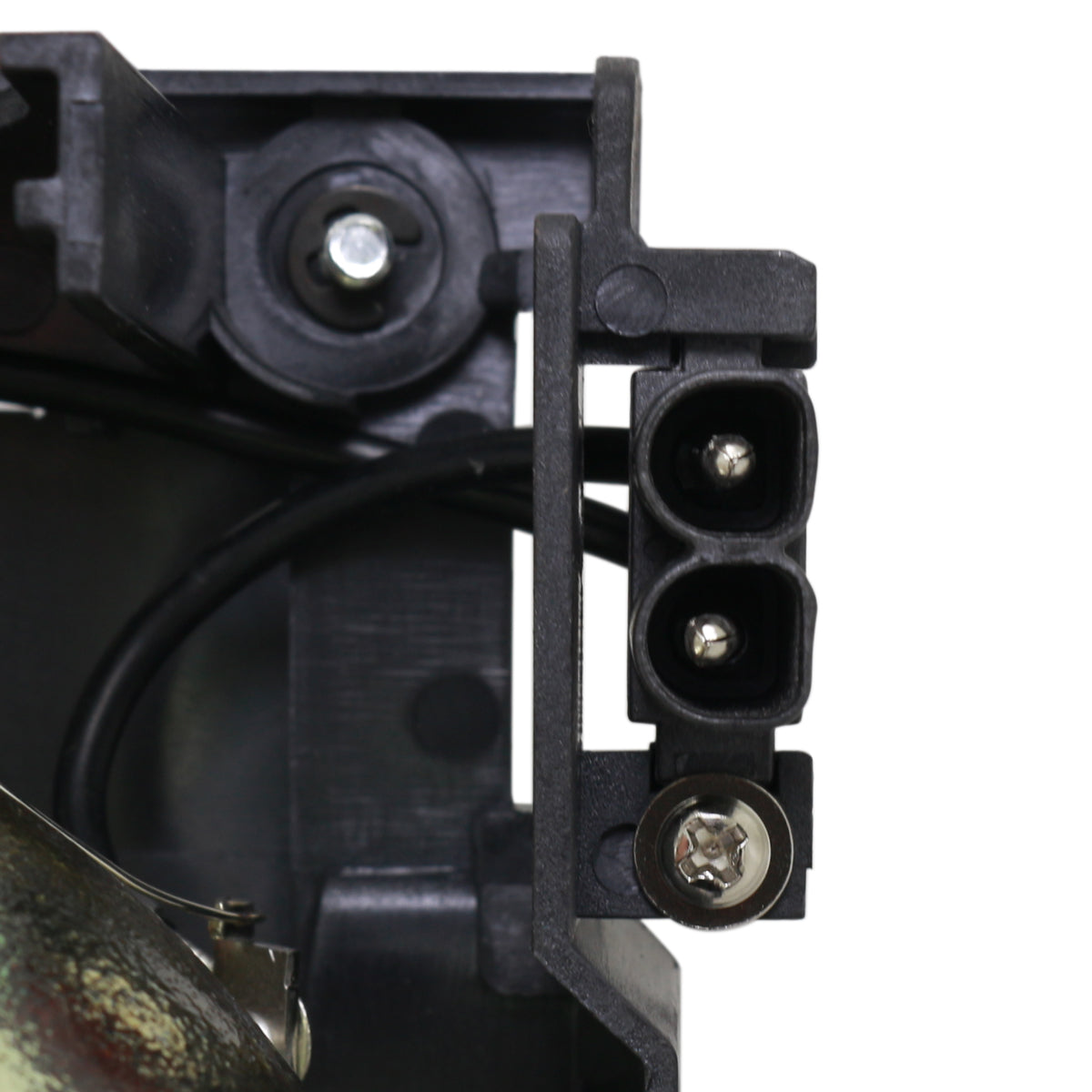 Panasonic PT-FDX92C Replacement Projector Lamp With Original Bulb Inside