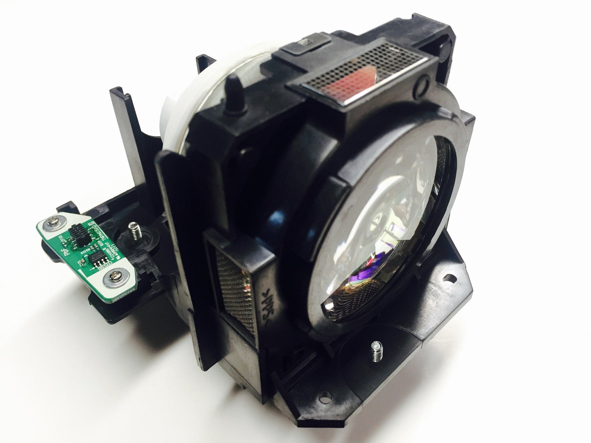 Panasonic ET-LAD70 Replacement Projector Lamp With Original Bulb Inside