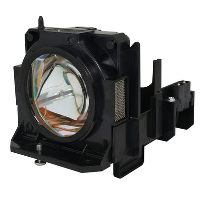 Panasonic PT-DW750U Replacement Projector Lamp with Original Ushio Bulb and Housing - view 5