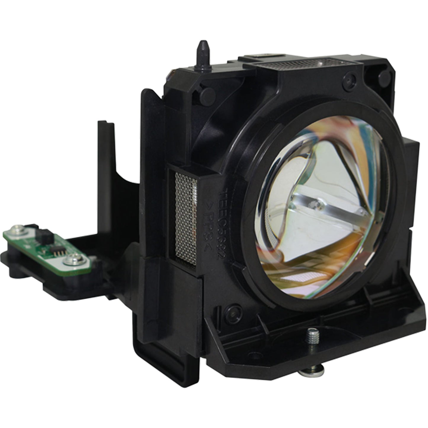 Panasonic PT-DW750E-2PK Compatible Replacement Projector Lamp