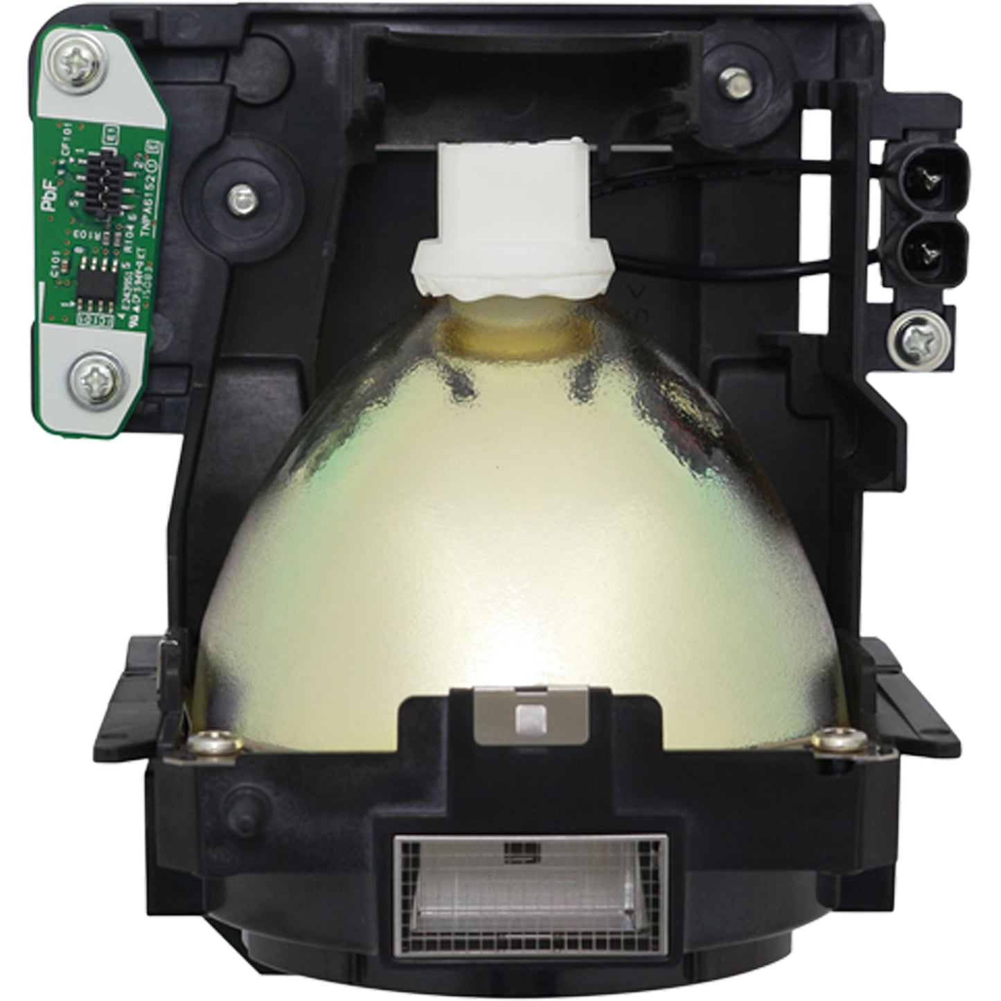 Panasonic PT-FD605CB-2PK Compatible Replacement Projector Lamp