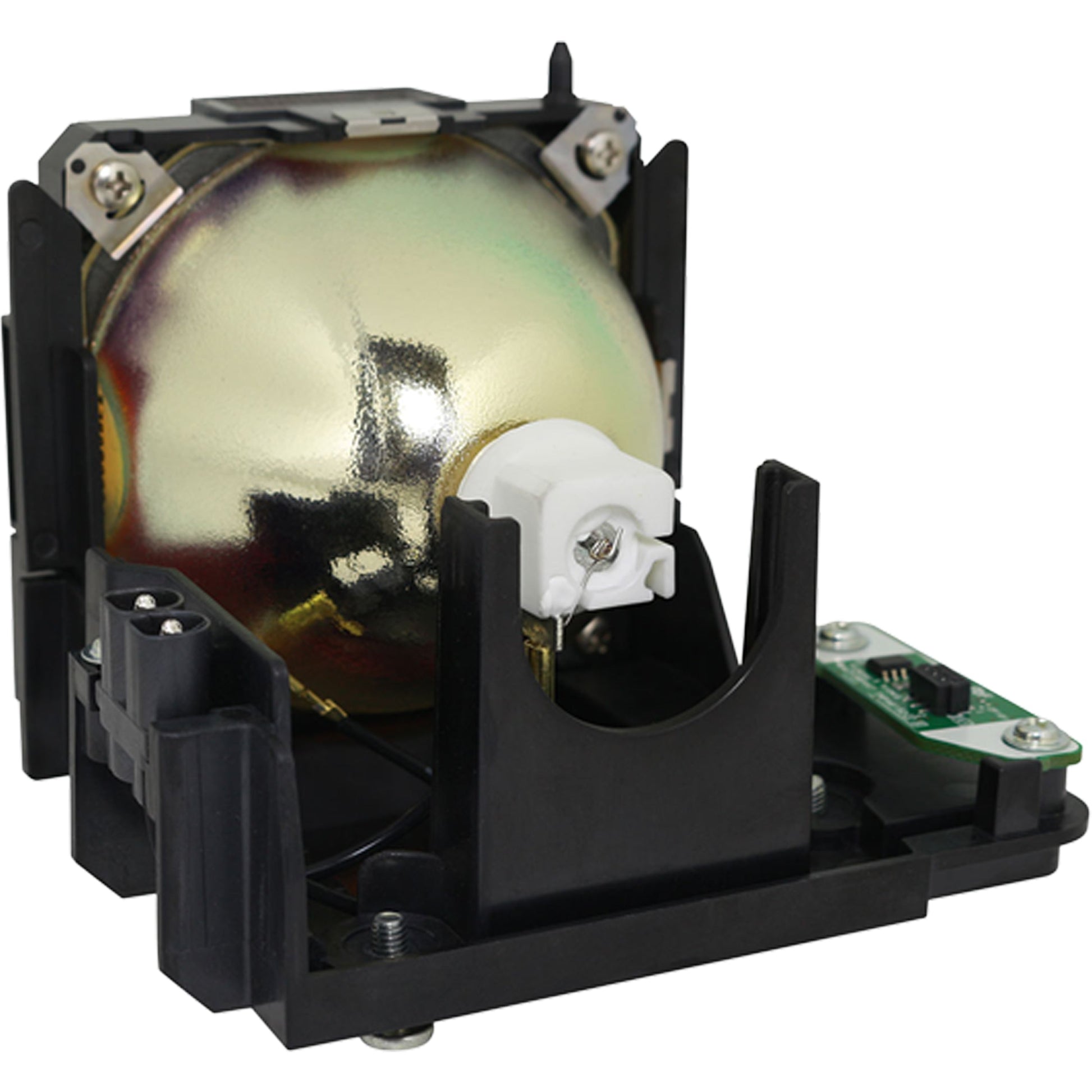 Panasonic PT-DW750E-2PK Compatible Replacement Projector Lamp