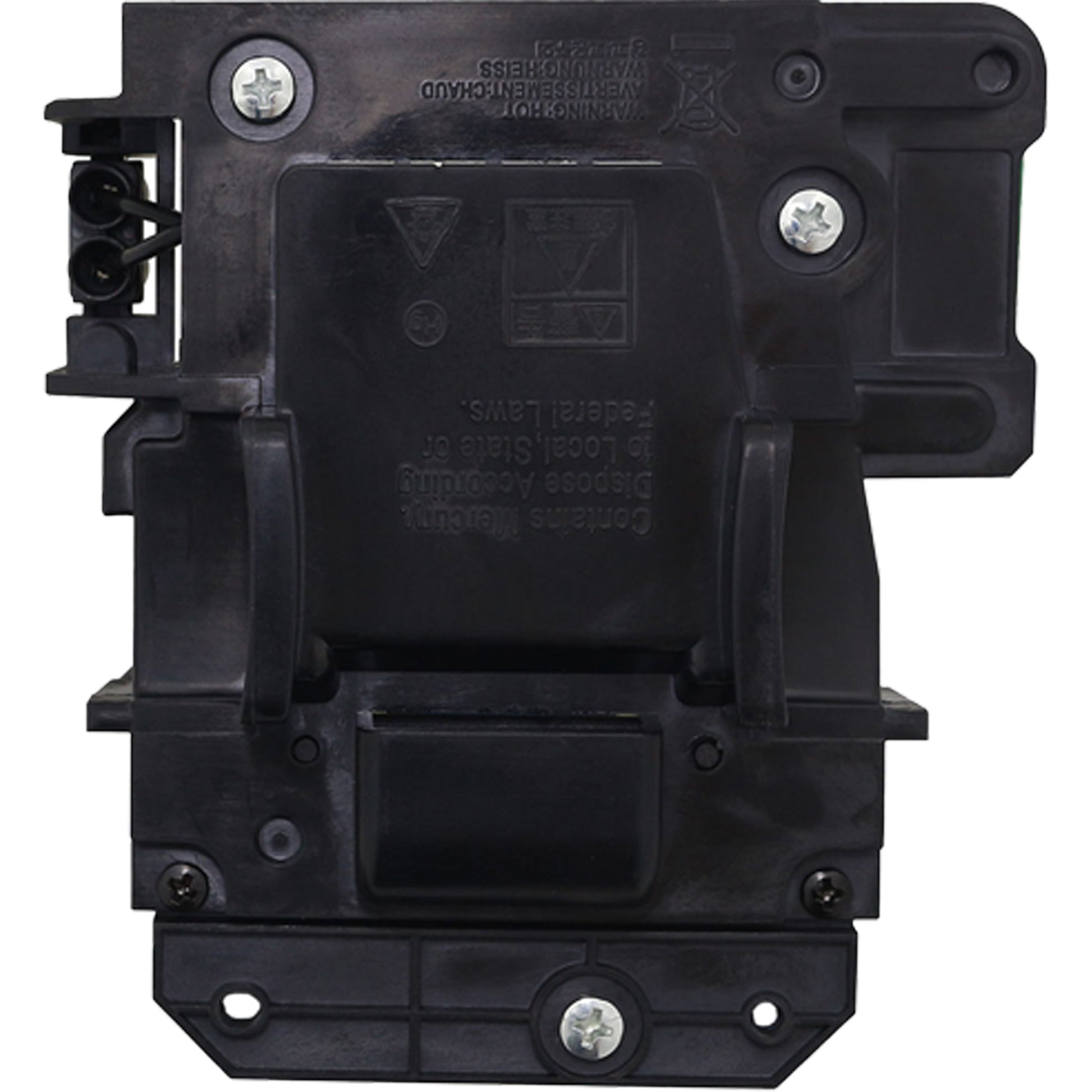 Panasonic PT-DX820E-2PK Compatible Replacement Projector Lamp