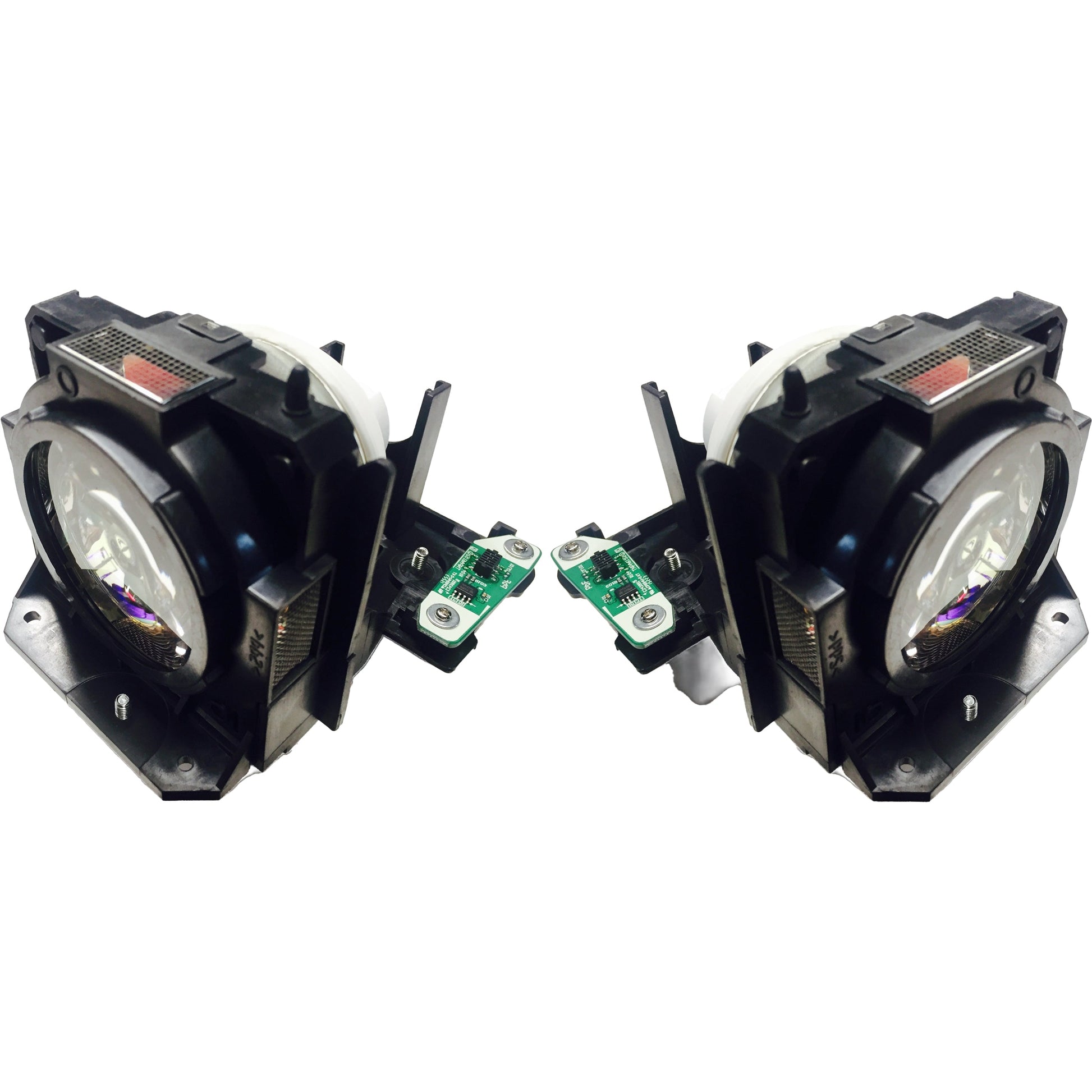Panasonic PT-FD605CB-2PK Compatible Replacement Projector Lamp