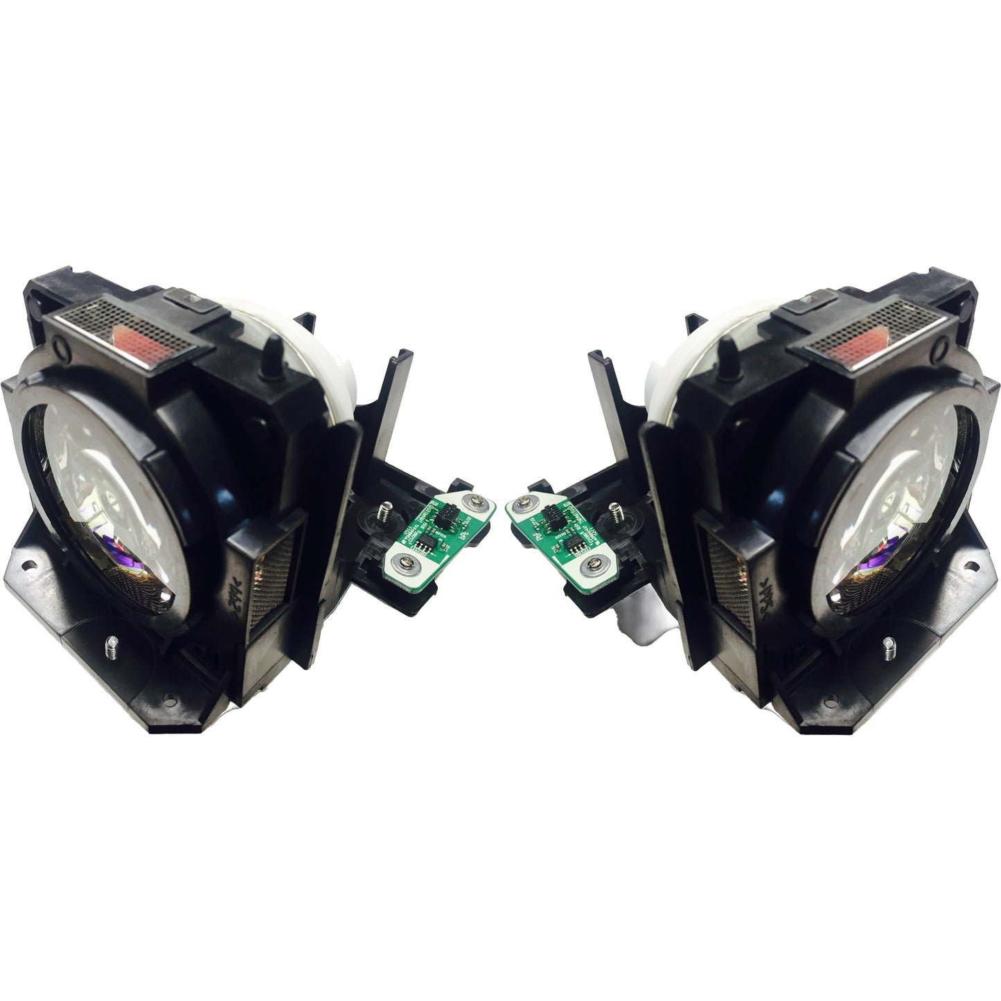 Panasonic PT-DX820J-2PK Compatible Replacement Projector Lamp