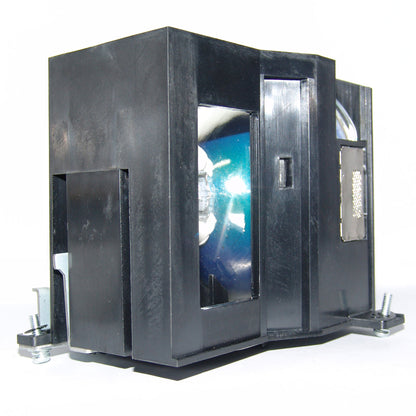 Panasonic ET-LAD7500W Replacement Projector Lamp with Original Ushio Bulb and Housing - view 7