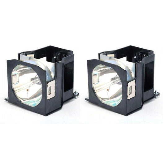 Panasonic PT-D7500E-K Compatible Replacement Projector Lamp