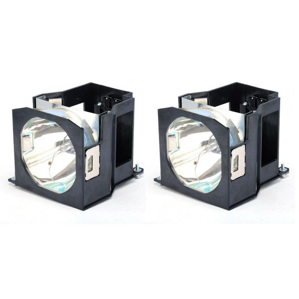 Panasonic PT-D7500E Compatible Replacement Projector Lamp