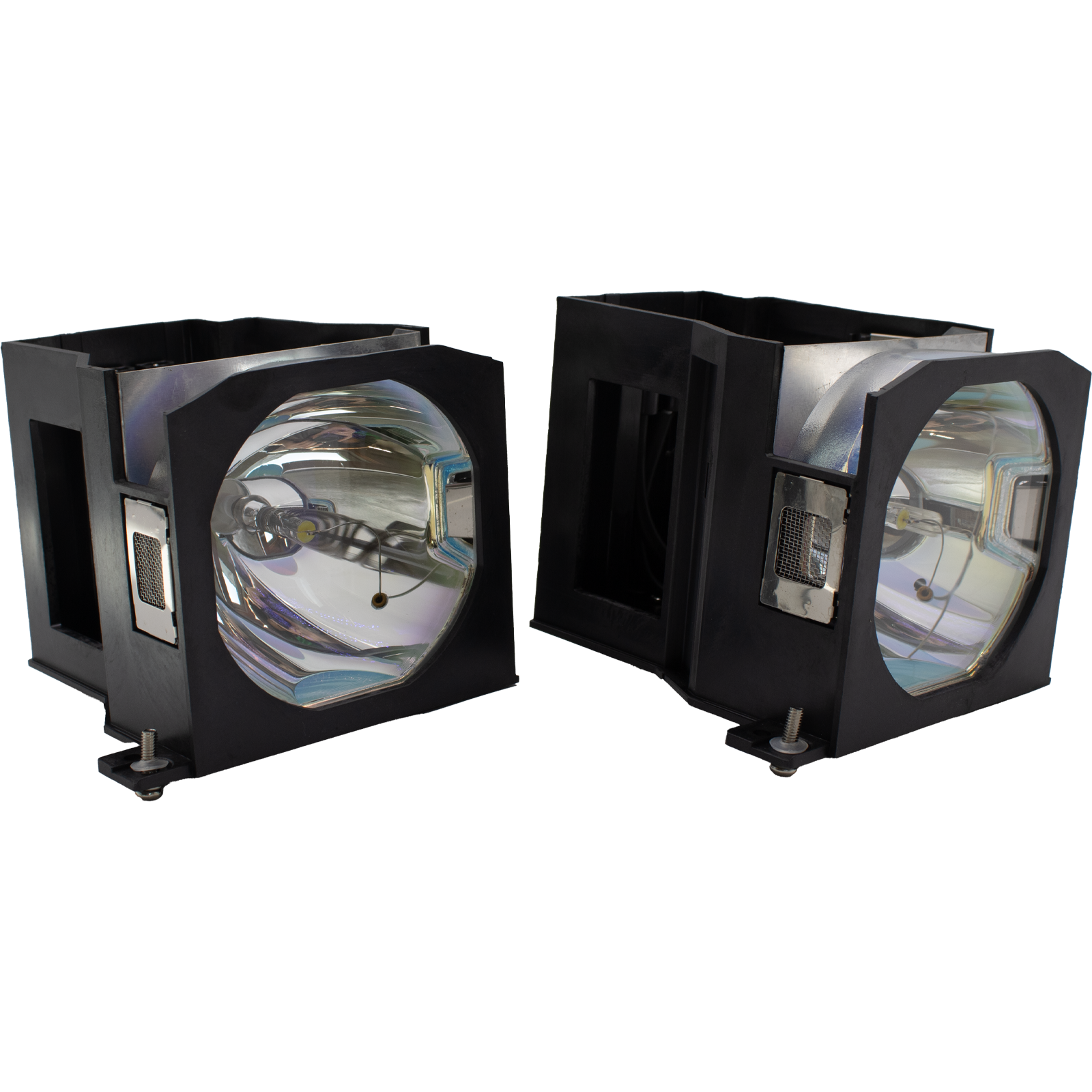 Panasonic PT-DW7700L Replacement Projector Lamp With Original Ushio Bulb Inside