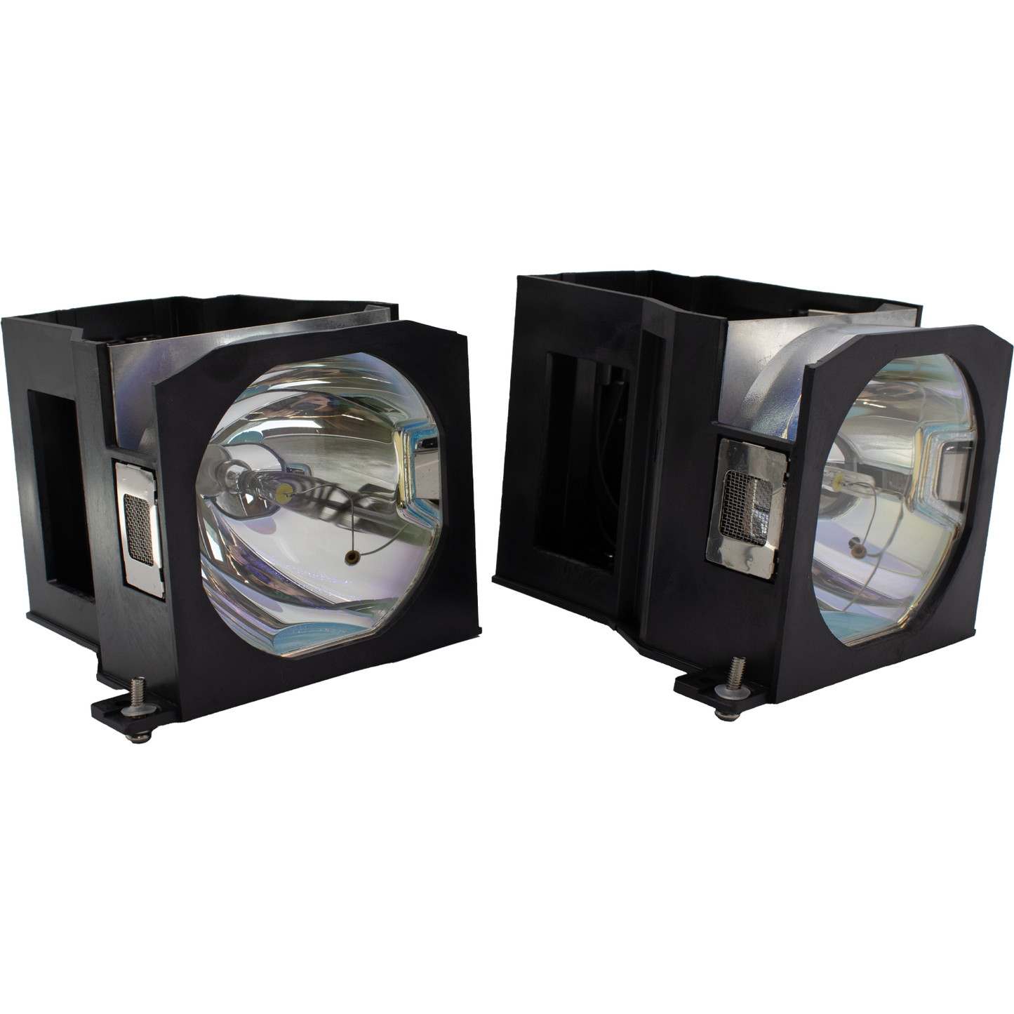 Panasonic PT-DW7700LL Replacement Projector Lamp With Original Ushio Bulb Inside
