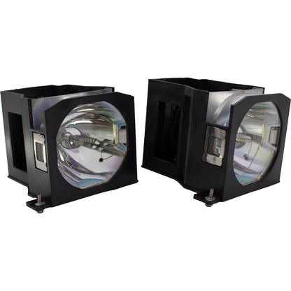 Panasonic PT-LW7700L Replacement Projector Lamp With Original Ushio Bulb Inside