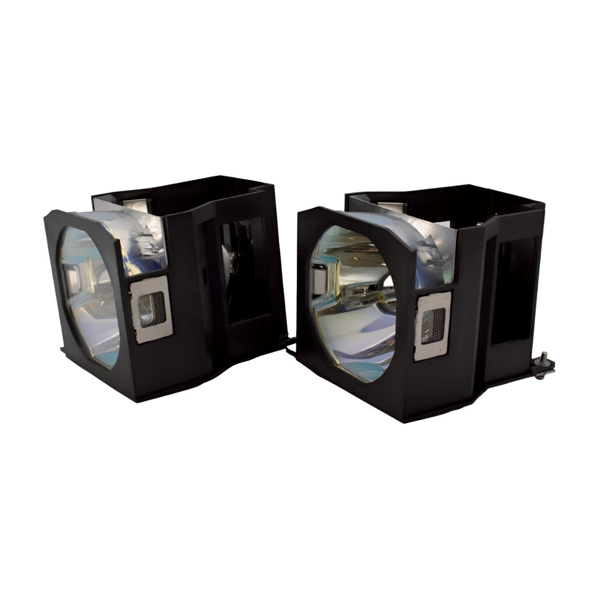 Panasonic ET-LAD7700LW Replacement Projector Lamp with Original Ushio Bulb and Housing - view 4