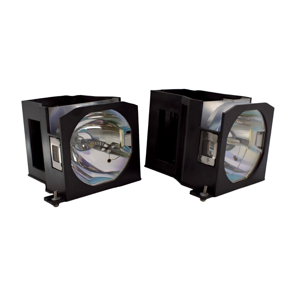 Panasonic ET-LAD7700LW Replacement Projector Lamp with Original Ushio Bulb and Housing - view 6