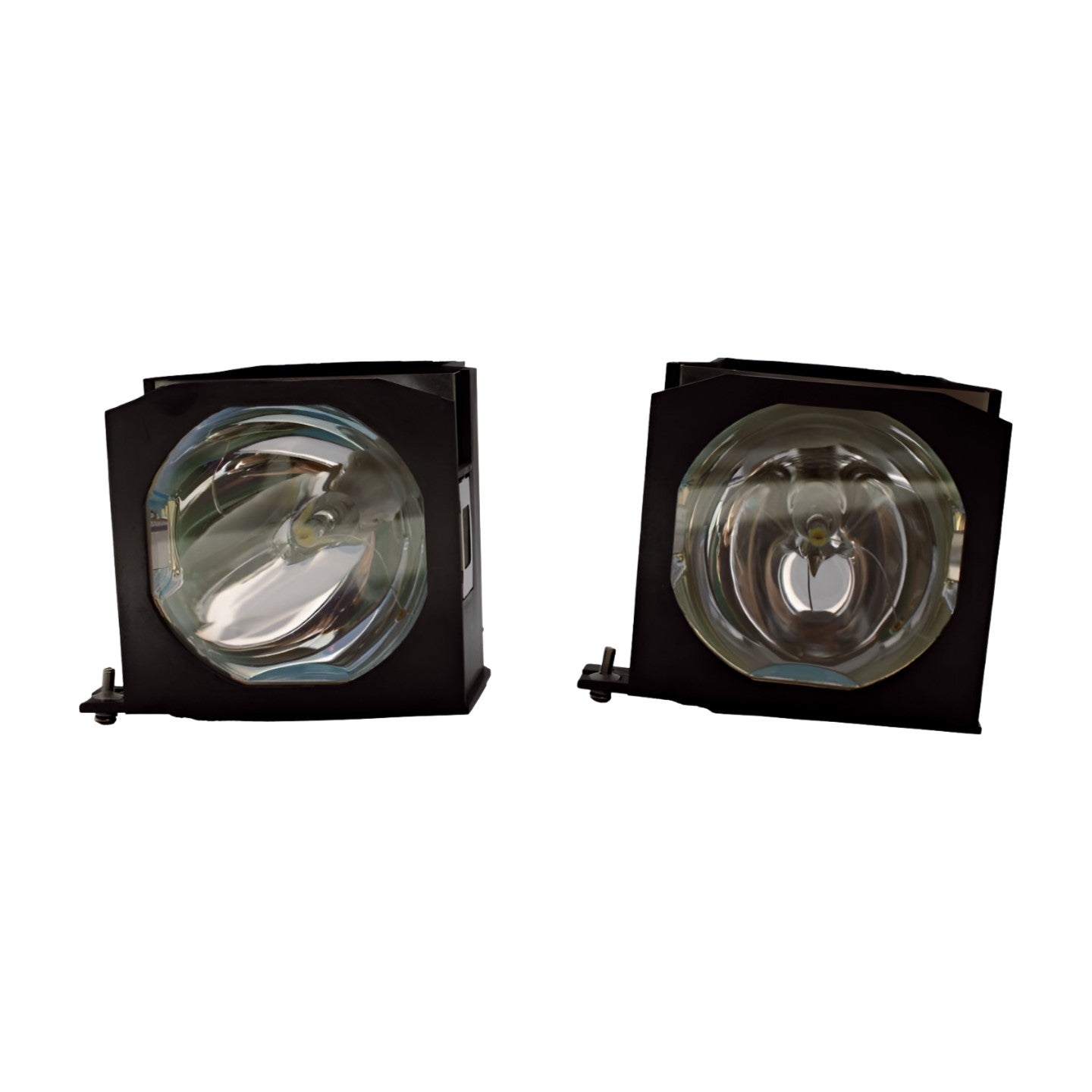 Panasonic PT-DW7700L Genuine OEM Replacement Projector Lamp & Housing