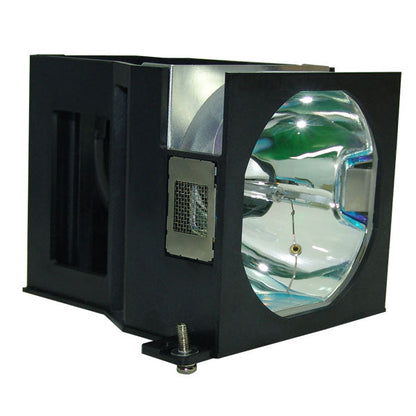 Panasonic PT-DW7000U Replacement Projector Lamp with Original Ushio Bulb and Housing - view 3
