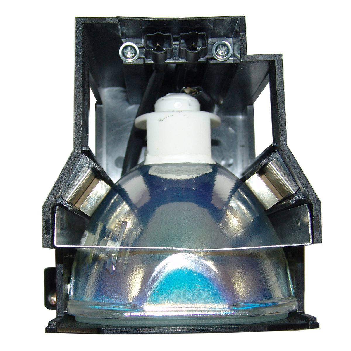 Panasonic ET-LAD7700W Replacement Projector Lamp with Original Ushio Bulb and Housing - view 4