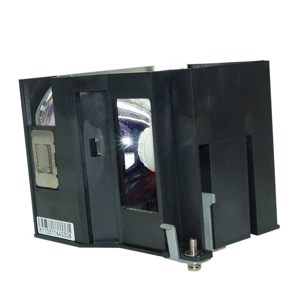 Panasonic PT-DW7000 Replacement Projector Lamp with Original Ushio Bulb and Housing - view 5