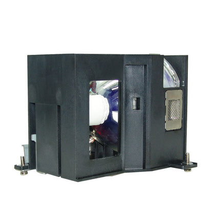 Panasonic PT-L7700 Replacement Projector Lamp with Original Ushio Bulb and Housing - view 6