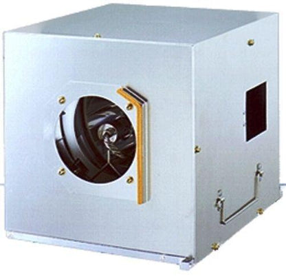 Panasonic PT-D9500 Replacement Projector Lamp with Original Bulb and Housing - view 4
