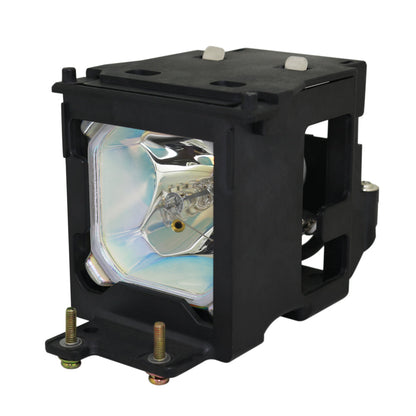 Panasonic PT-AE100E Replacement Projector Lamp With Original Bulb Inside