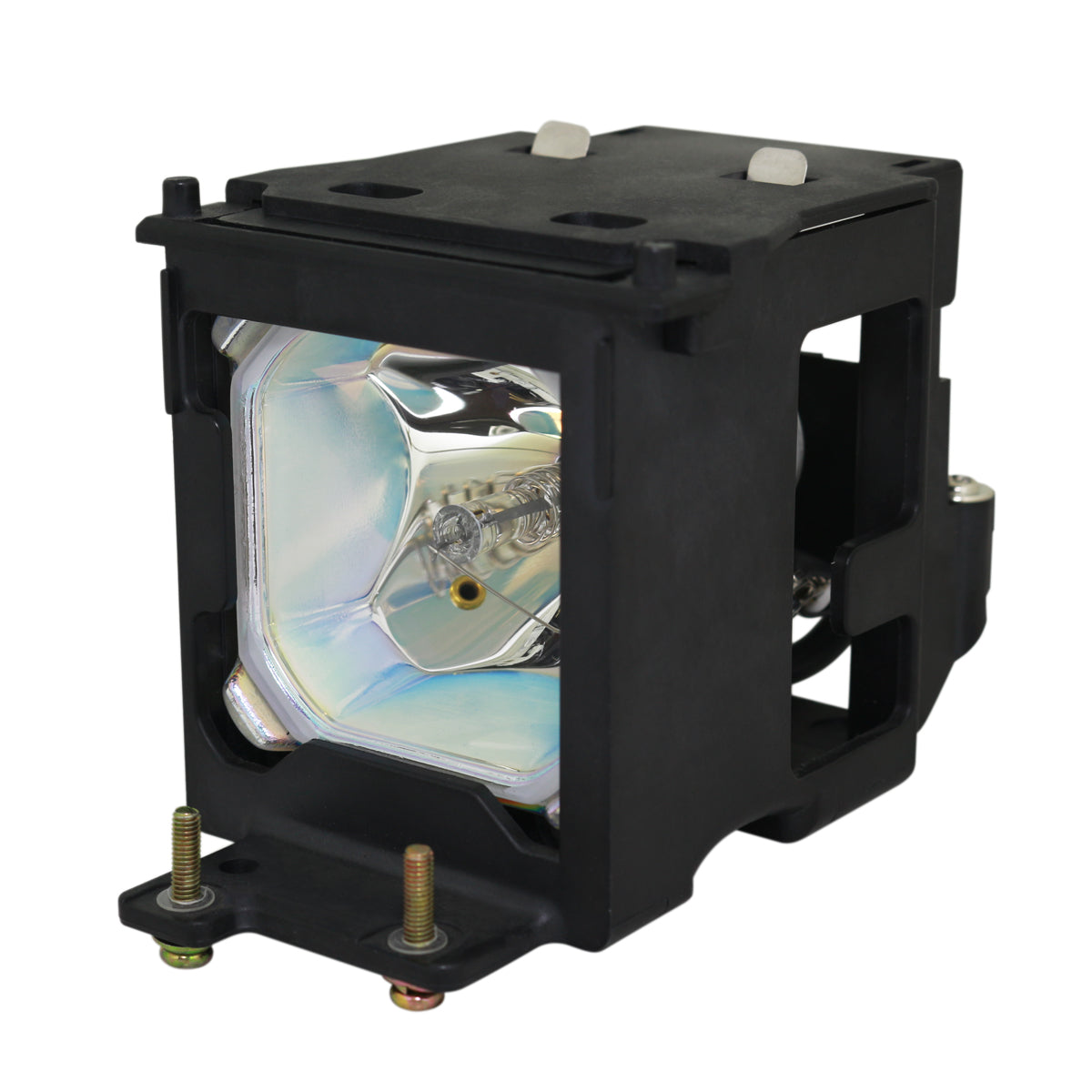 Panasonic PT-AE100 Replacement Projector Lamp With Original Bulb Inside