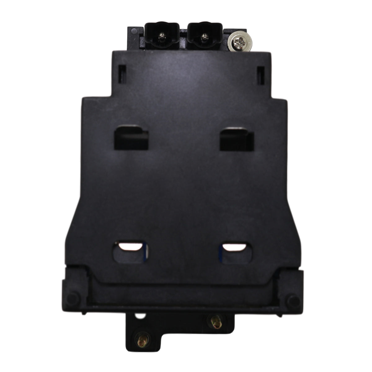 Panasonic PT-AE100E Replacement Projector Lamp With Original Bulb Inside