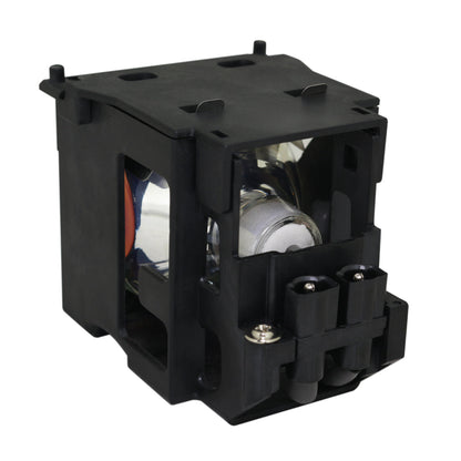 Panasonic PT-AE200E Replacement Projector Lamp With Original Bulb Inside
