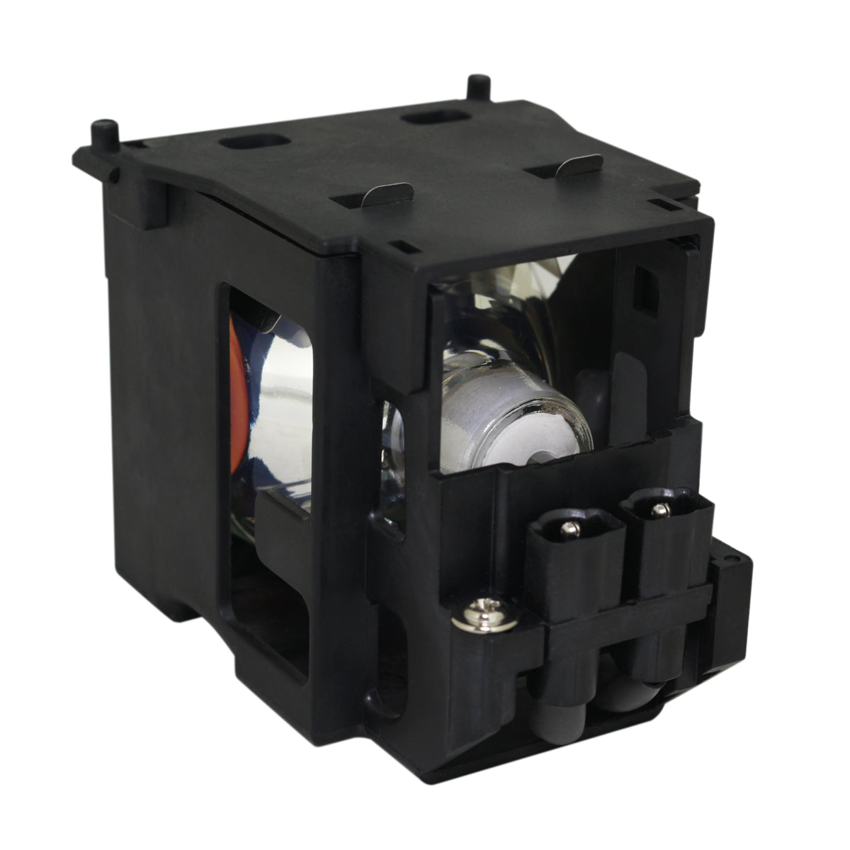 Panasonic PT-L200U Replacement Projector Lamp With Original Bulb Inside
