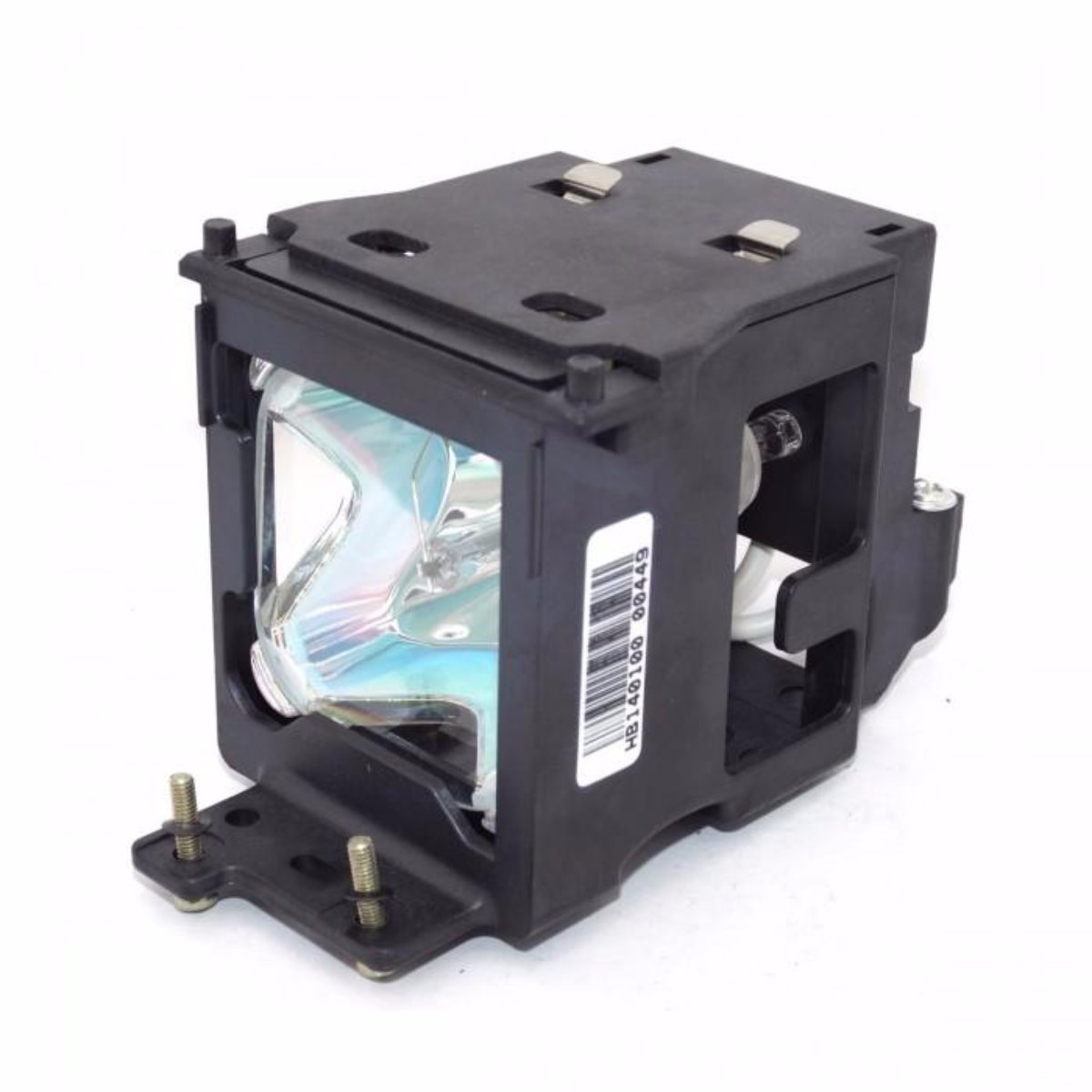 Panasonic PT-AE300E Replacement Projector Lamp With Original Bulb Inside