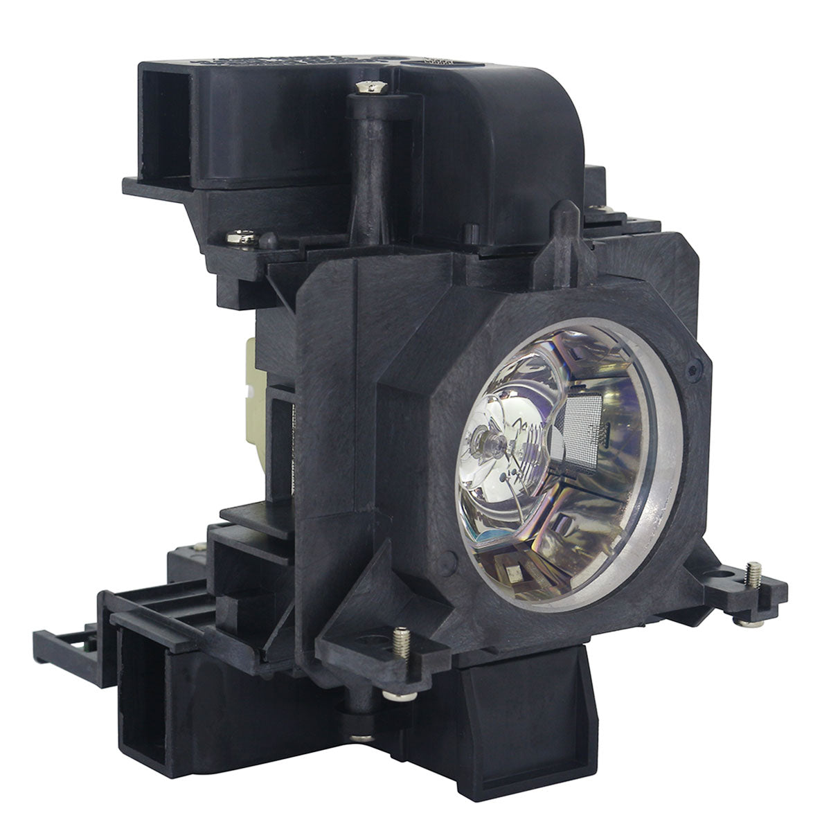 Panasonic PT-EX500E Replacement Projector Lamp with Original Bulb Inside - view 4