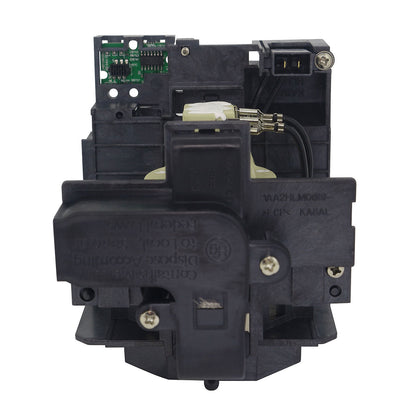 Panasonic PT-EW530U Replacement Projector Lamp with Original Bulb Inside - view 5