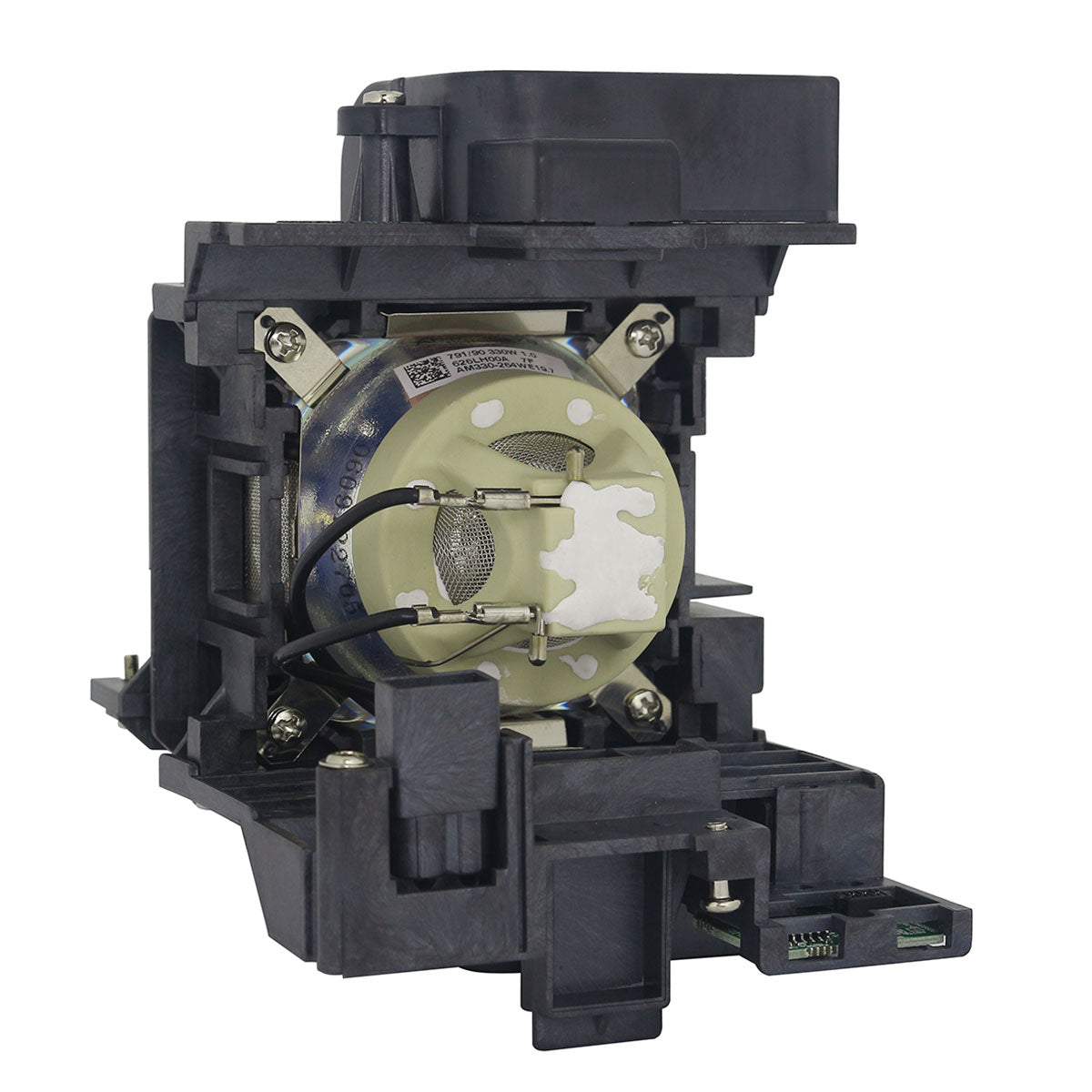 Panasonic PT-EW530EL Replacement Projector Lamp with Original Bulb Inside - view 6