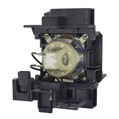 Panasonic PT-EX600E Replacement Projector Lamp with Original Bulb Inside - view 7