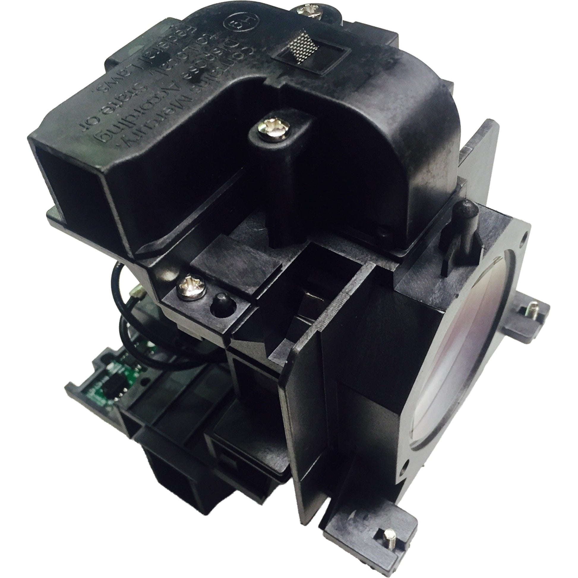 Panasonic PT-EX630E Compatible Replacement Projector Lamp