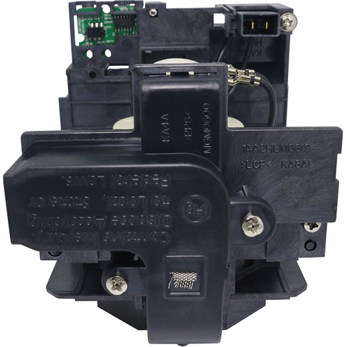 Panasonic PT-EW530UL Compatible Replacement Projector Lamp