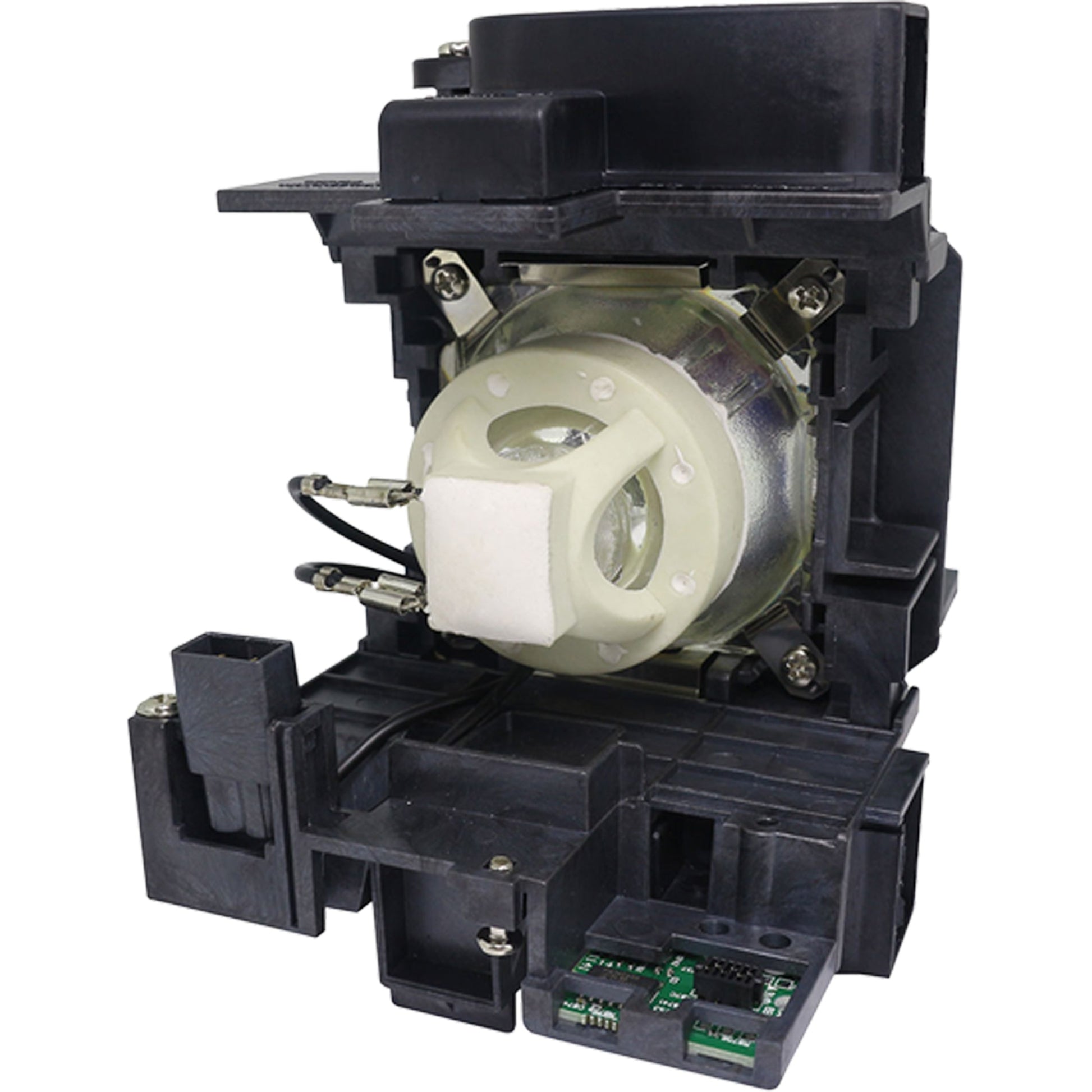 Panasonic PT-EX600UL Compatible Replacement Projector Lamp