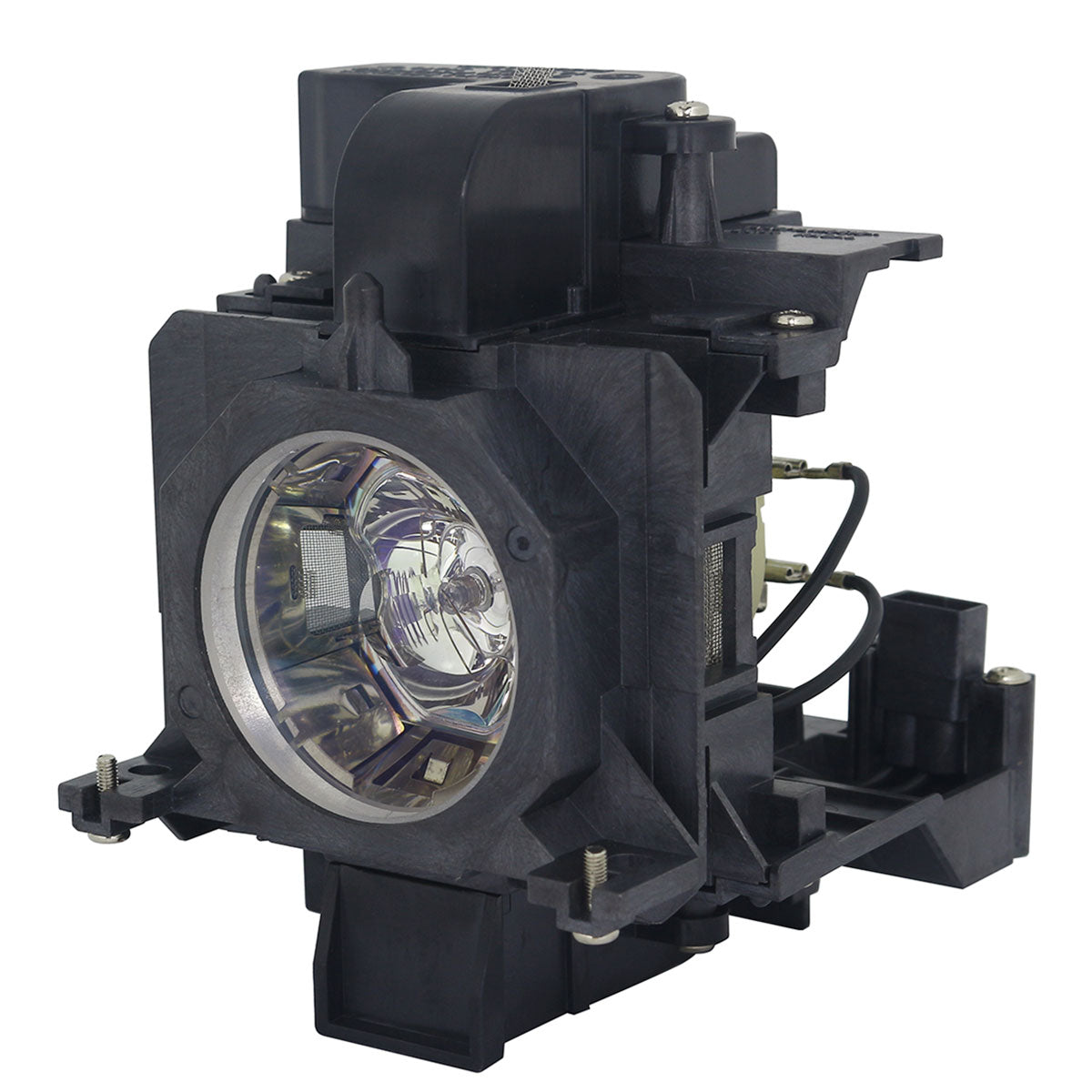 Panasonic PT-EZ570UL Replacement Projector Lamp With Original Bulb Inside