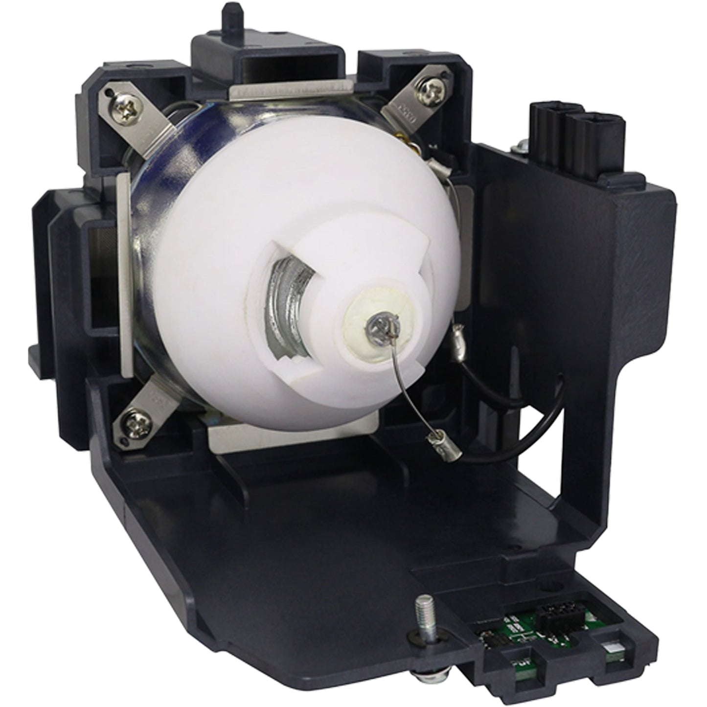 Panasonic PT-EX510T Compatible Replacement Projector Lamp