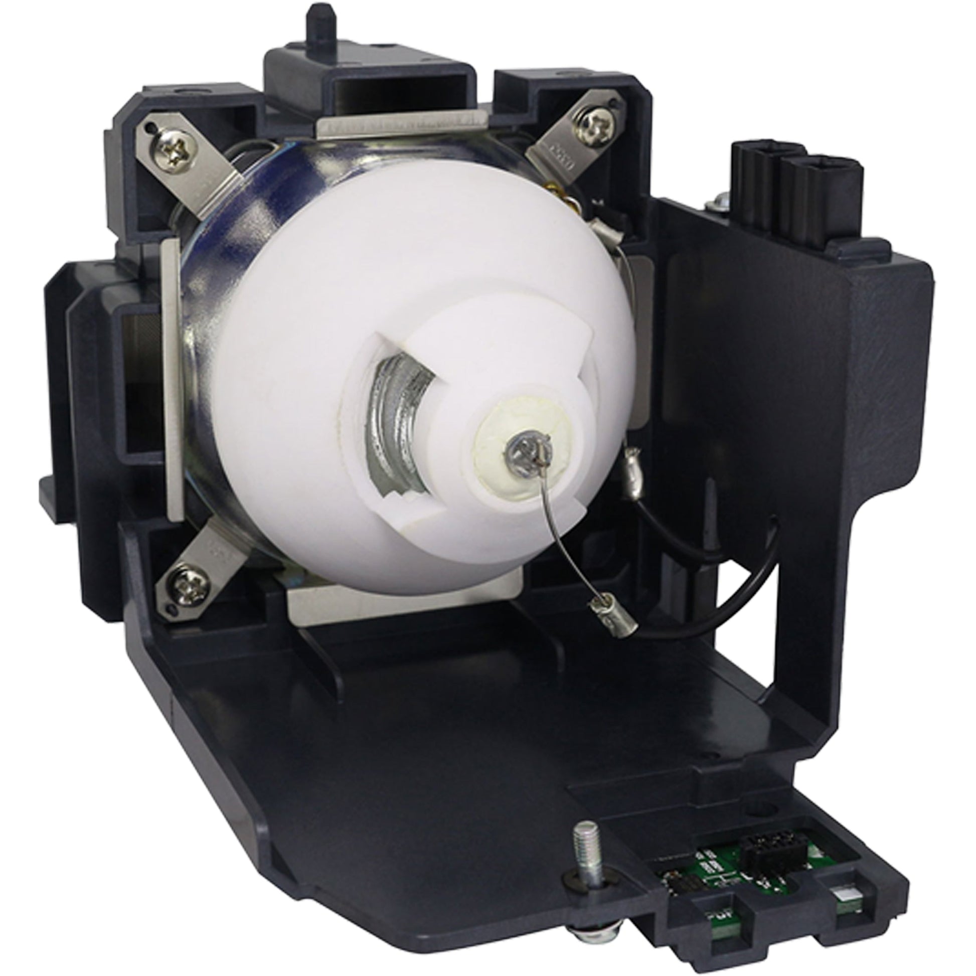 Panasonic PT-EX510T Compatible Replacement Projector Lamp
