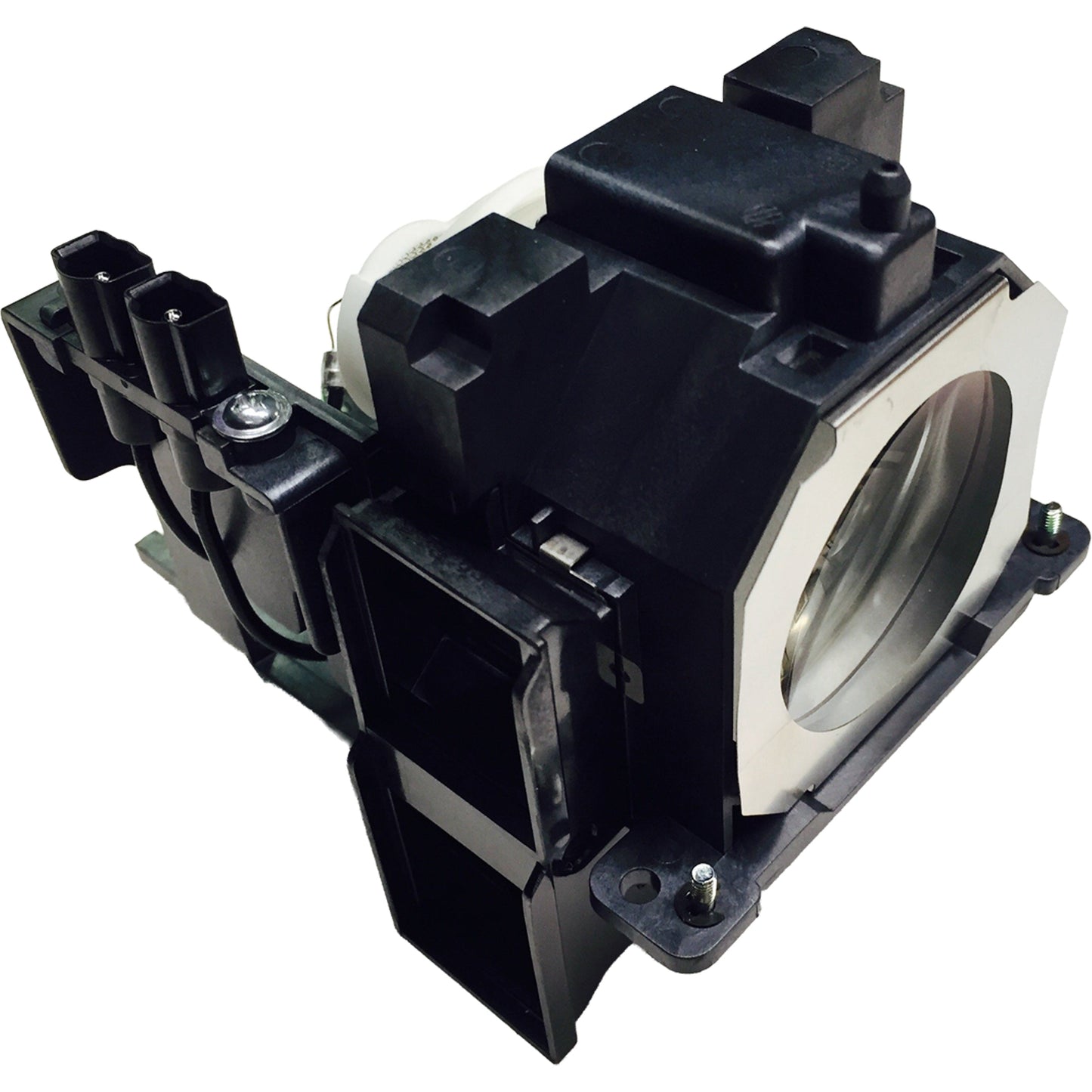 Panasonic PT-EX510T Replacement Projector Lamp With Original Bulb Inside