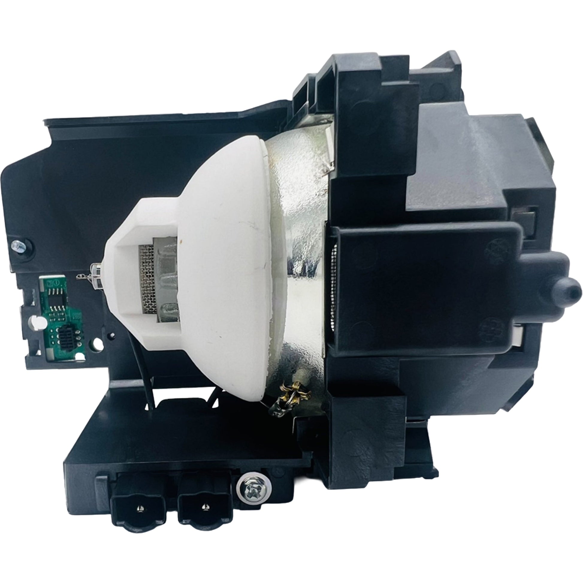 Panasonic PT-SLZ69C Replacement Projector Lamp With Original Bulb Inside