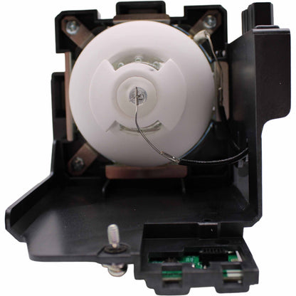 Panasonic PT-EX610 Replacement Projector Lamp with Original Ushio Bulb and Housing - view 7