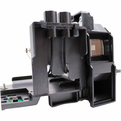 Panasonic PT-EX610L Replacement Projector Lamp with Original Ushio Bulb and Housing - view 9